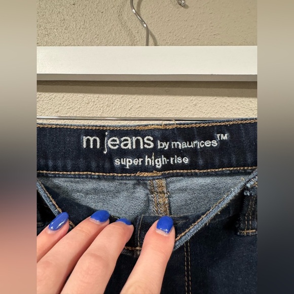 Maurice’s M Jean Jegging - Picture 3 of 5